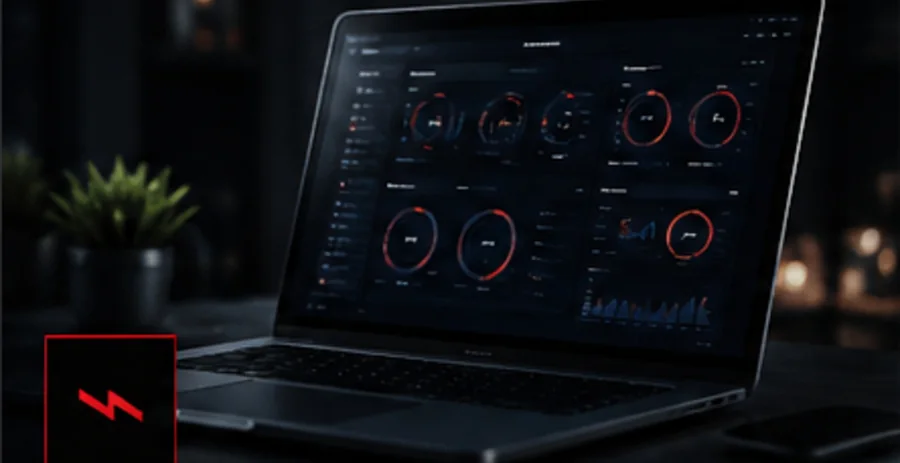 Illustrative computer performance and lifecycle planning environment