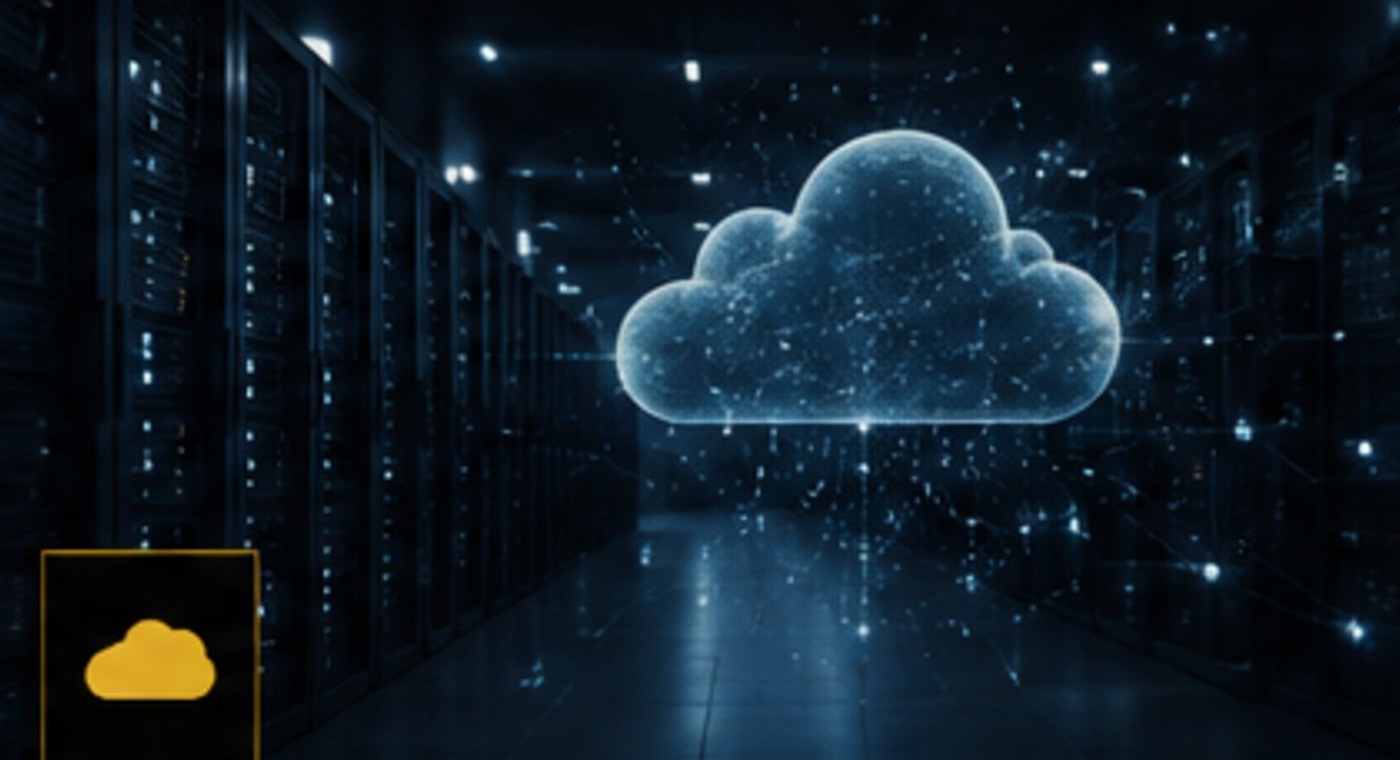 Illustrative Microsoft 365 and cloud environment