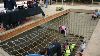 Ruckus Sports live event