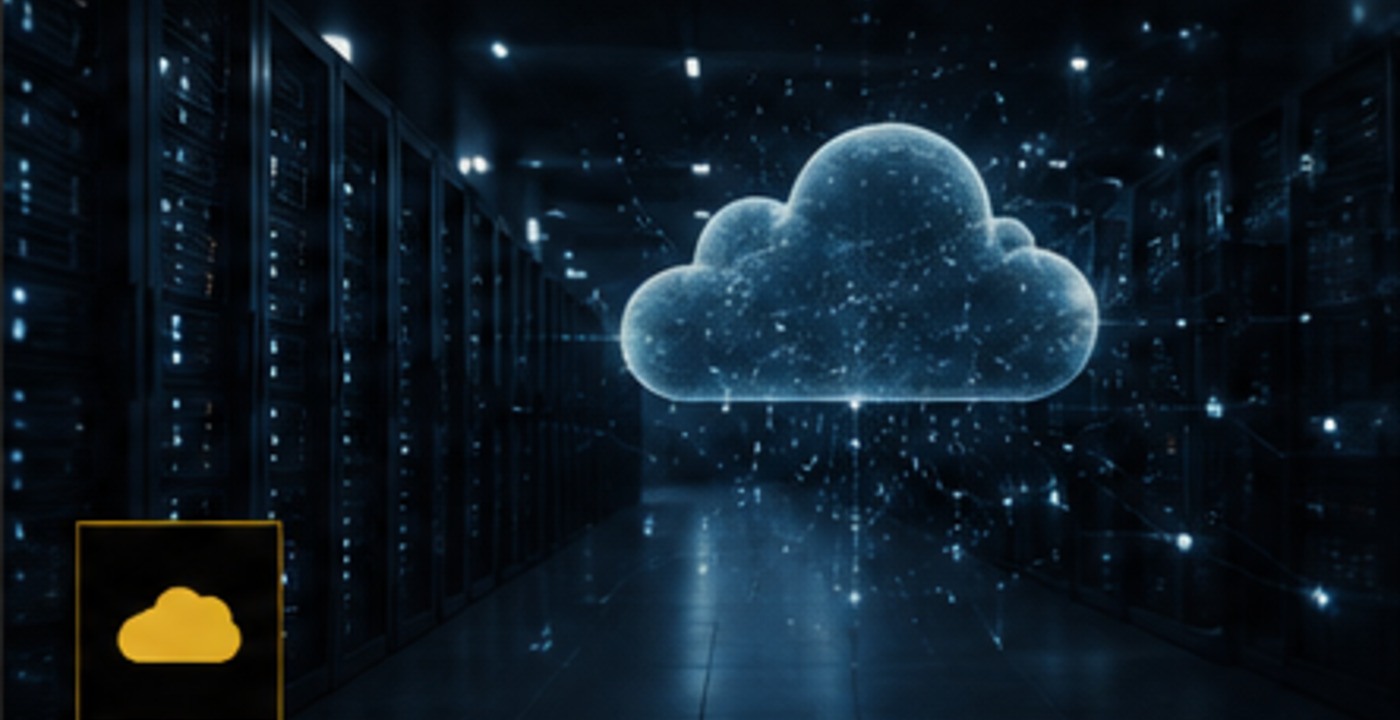 Illustrative backup infrastructure