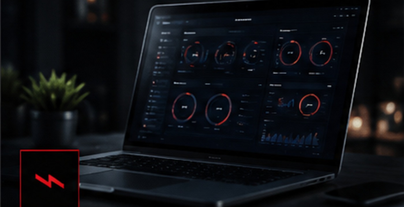 Illustrative workstation performance environment